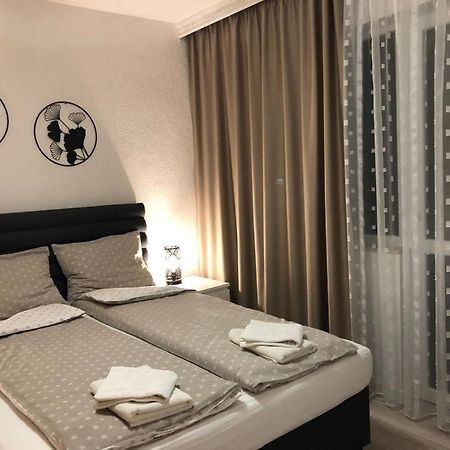 Black Sea Apartment Варна Экстерьер фото
