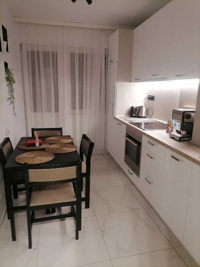 Black Sea Apartment Варна Экстерьер фото