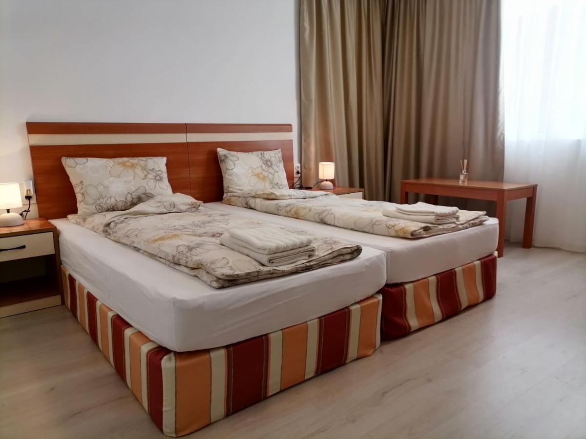 Black Sea Apartment Варна Экстерьер фото