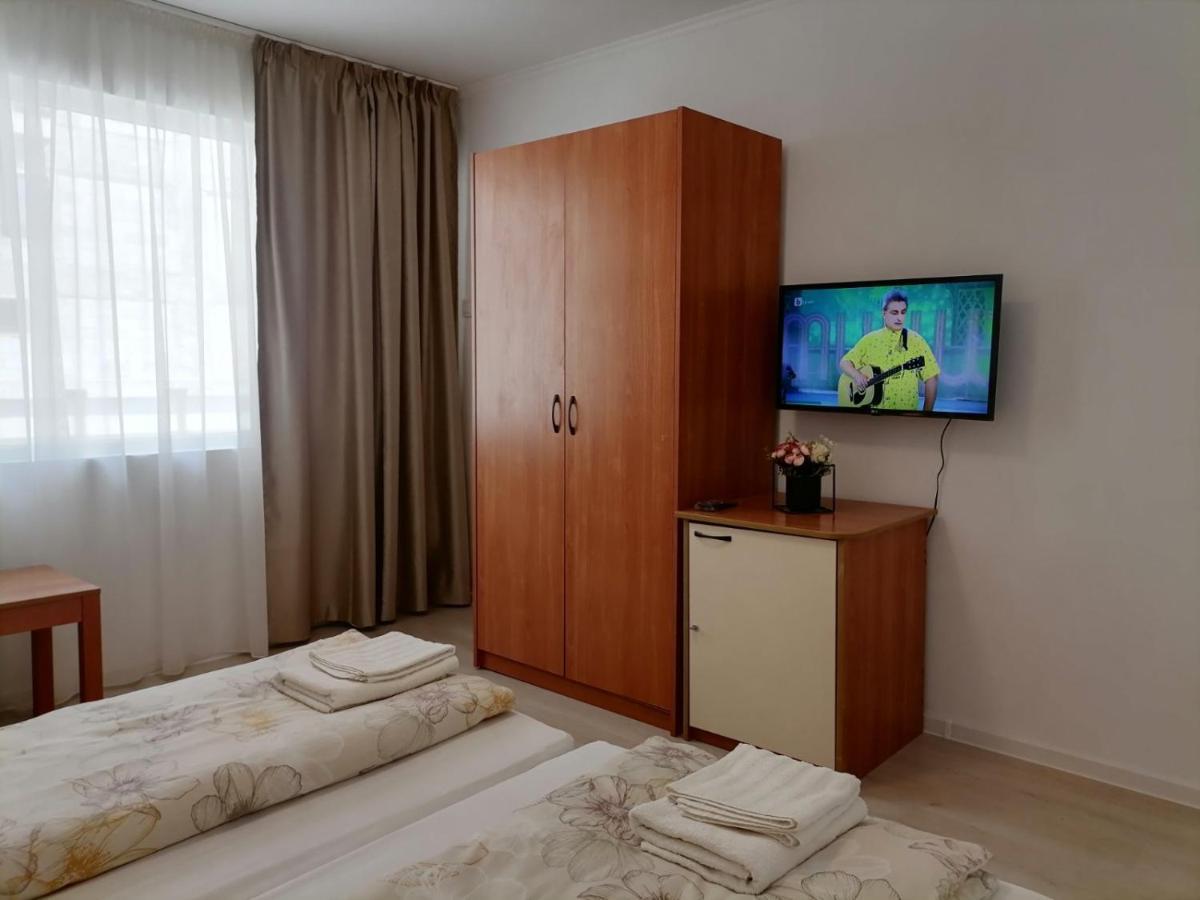 Black Sea Apartment Варна Экстерьер фото