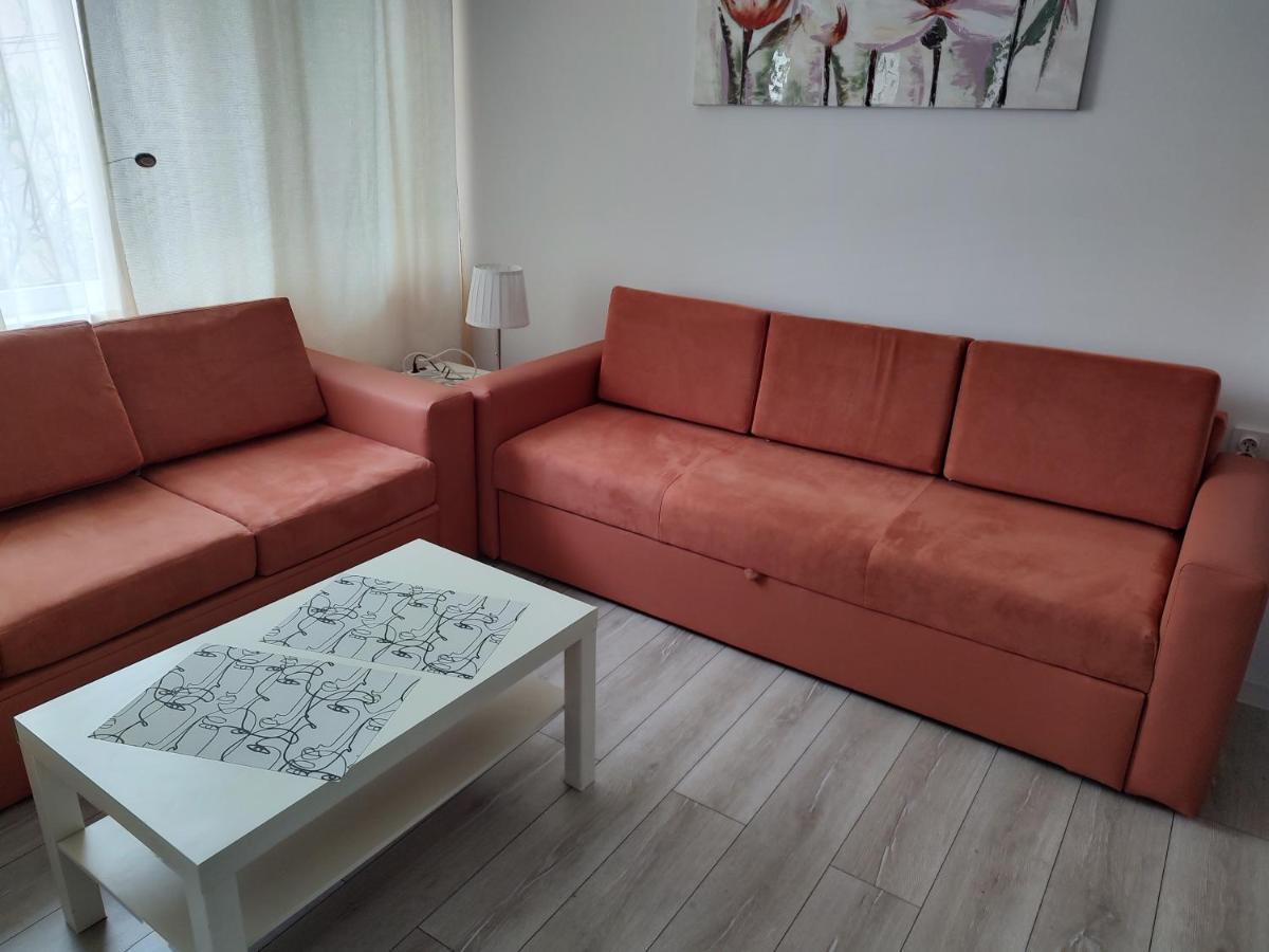 Black Sea Apartment Варна Экстерьер фото