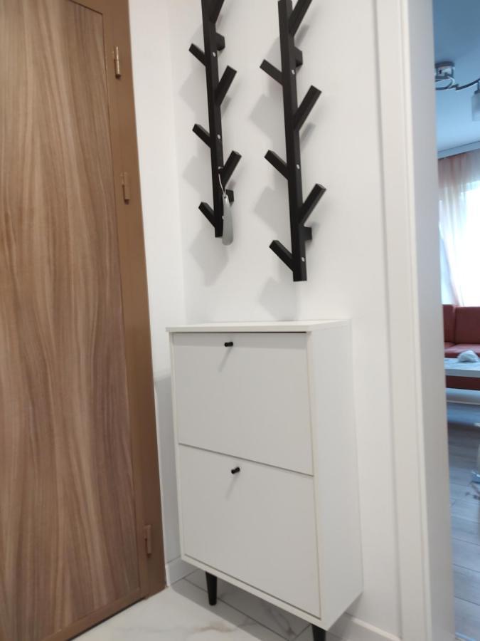 Black Sea Apartment Варна Экстерьер фото