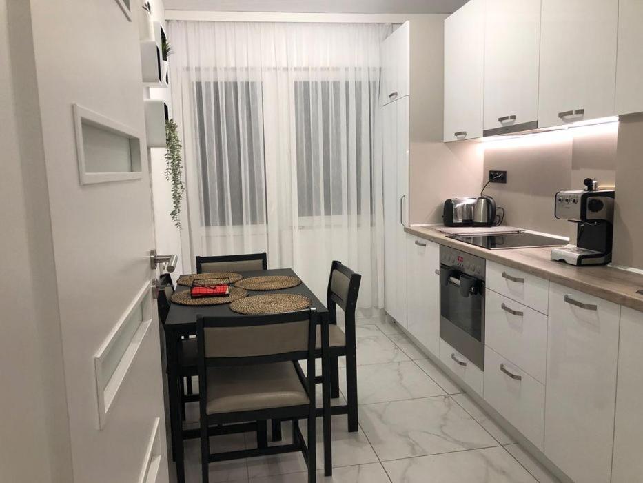 Black Sea Apartment Варна Экстерьер фото