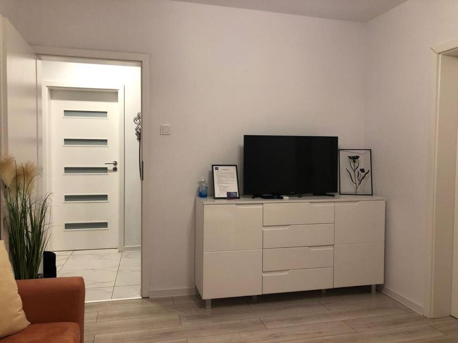 Black Sea Apartment Варна Экстерьер фото
